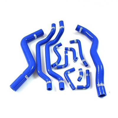 Super Suction Hose Kit (Silicone-Suction) - BRZ/ FRS/ 86 2013-2016 [Zenki]